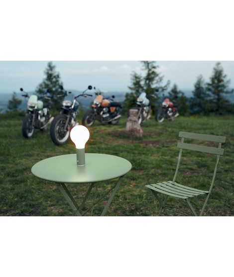 Lot 3 Lampes Balad - FERMOB - Gamm vert
